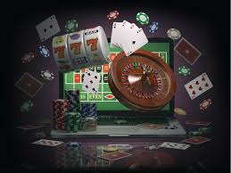 Вход на зеркало Casino Alf